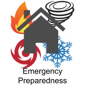 Emergency Preparedness (2)